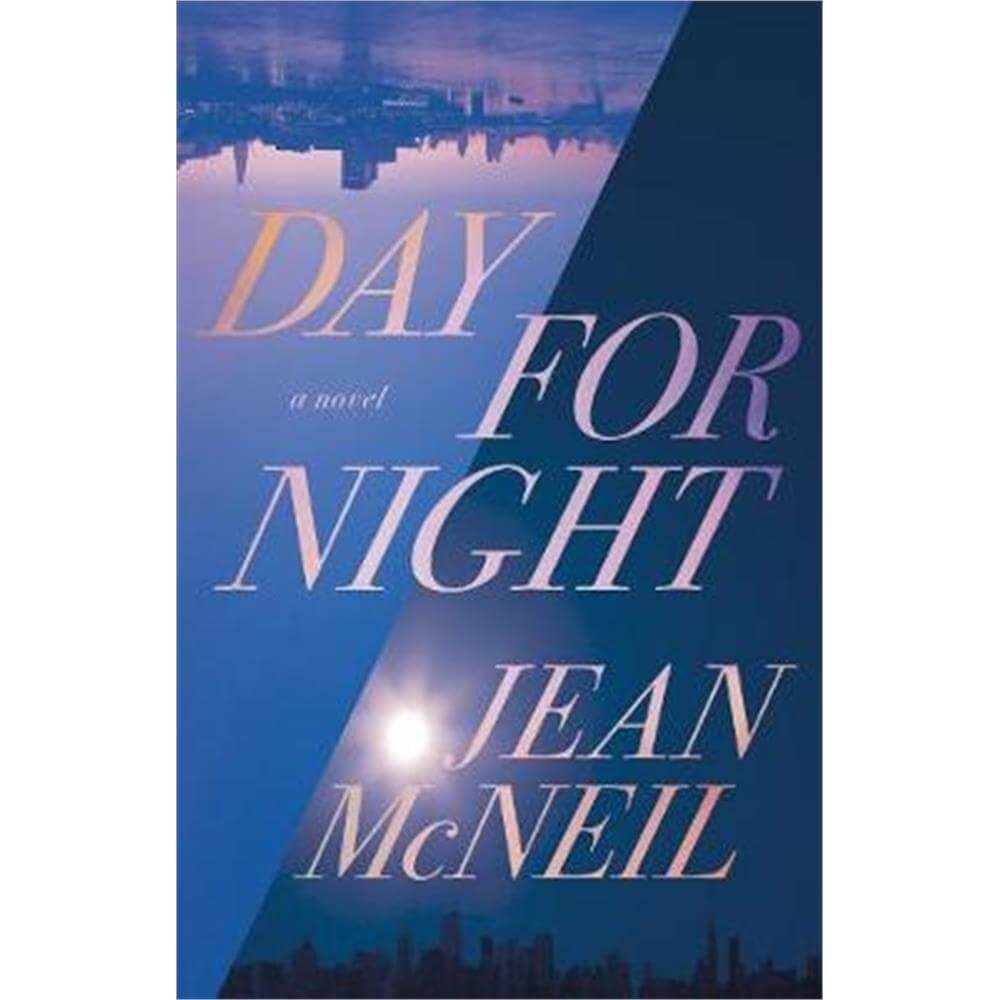 Day For Night (Paperback) - Jean McNeil